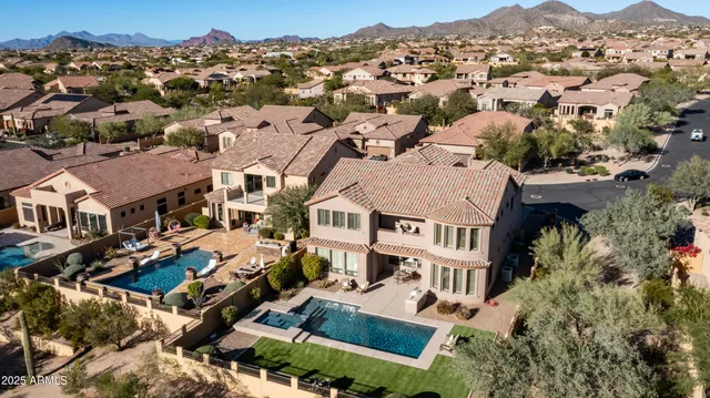 $1,450,000 | 8449 East Jensen Street, Mesa, AZ 85207