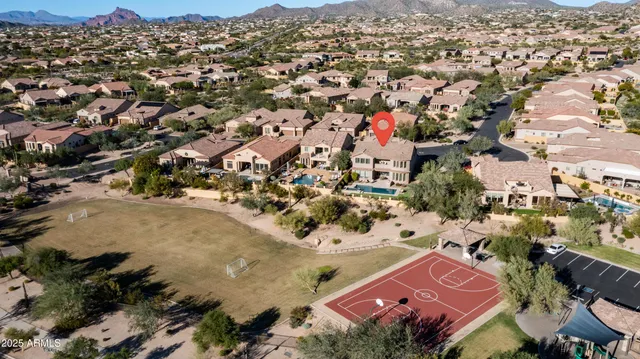 $1,450,000 | 8449 East Jensen Street, Mesa, AZ 85207