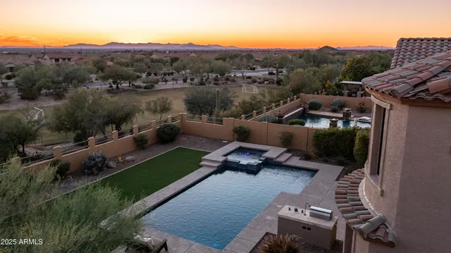 $1,450,000 | 8449 East Jensen Street, Mesa, AZ 85207