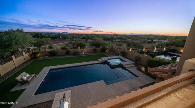 $1,450,000 | 8449 East Jensen Street, Mesa, AZ 85207