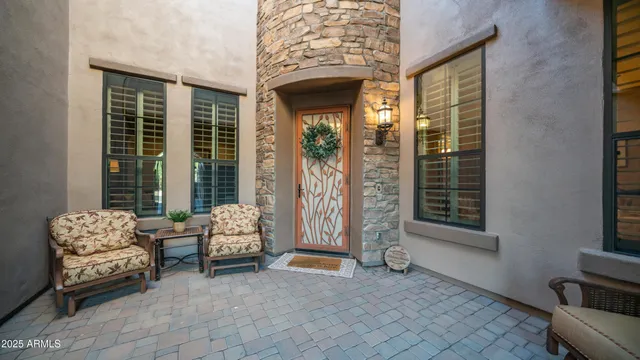 $1,450,000 | 8449 East Jensen Street, Mesa, AZ 85207