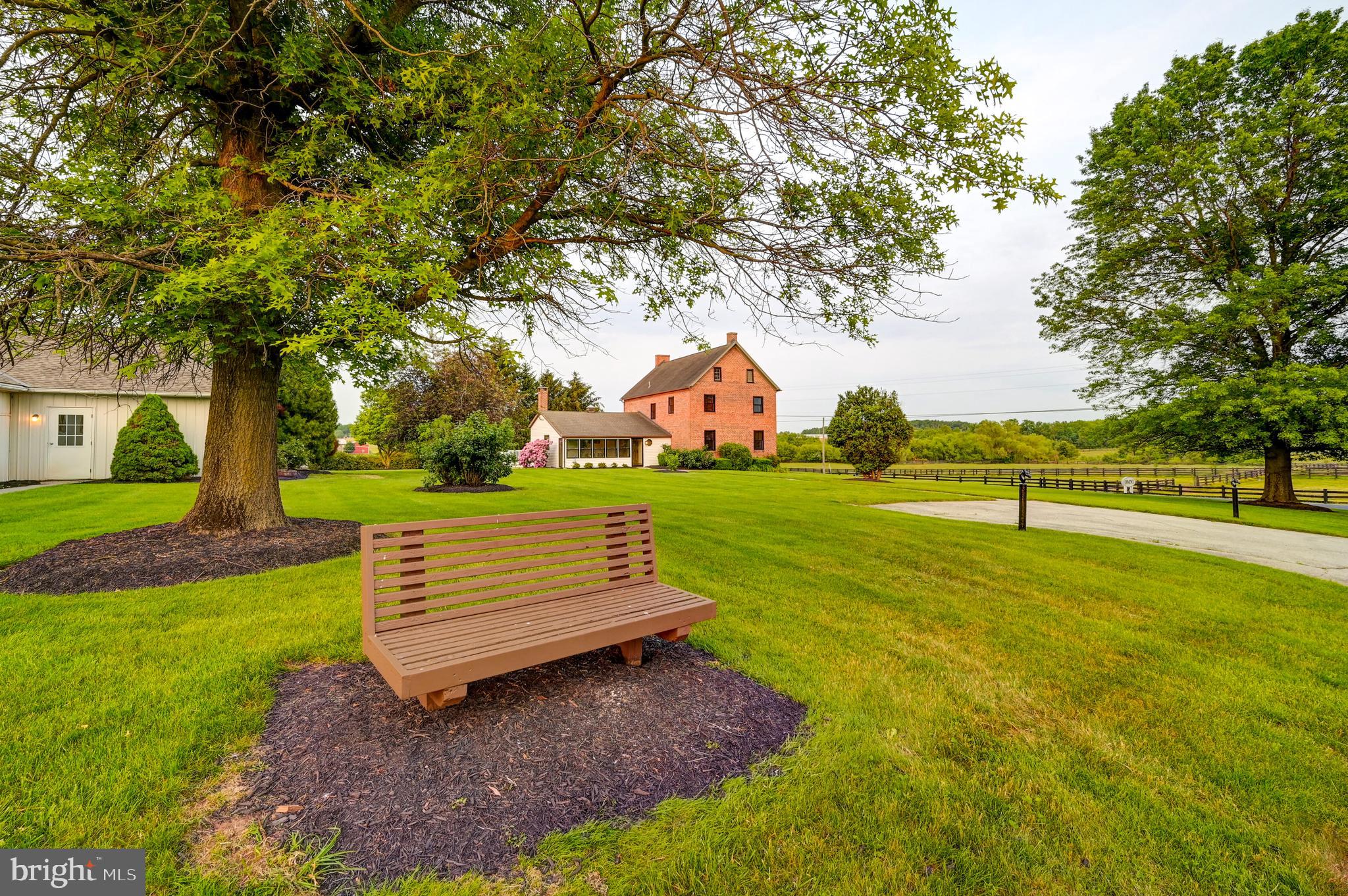 1384 Bon-Ox Road Gettysburg, PA 17325 - Photo 59 of 100 Have a seat to take in the Views