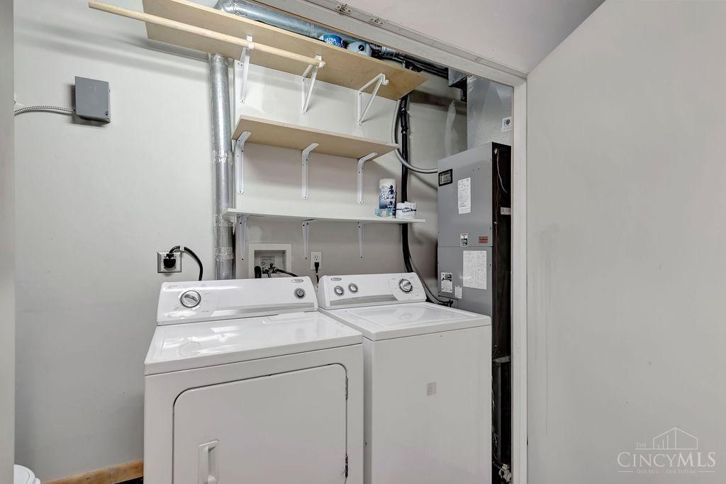 633 Main Street, Unit 2 Cincinnati, OH 45202 - Photo 18 of 18