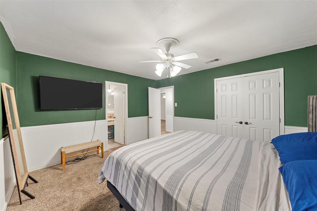 518 Fairway Road Woodway, TX 76712 - Photo 17 of 27