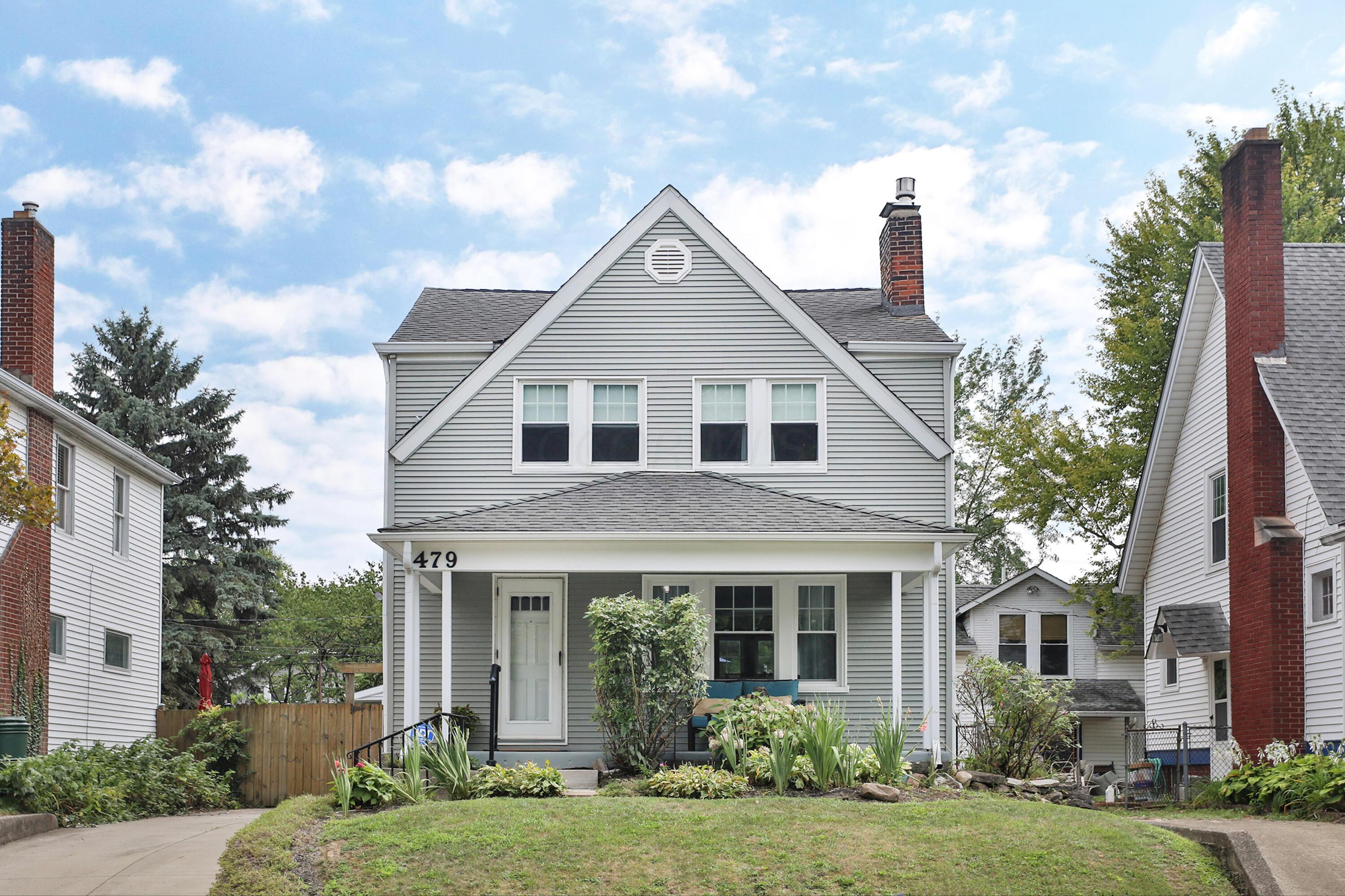 Welcome home to 479 Tibet Rd!
