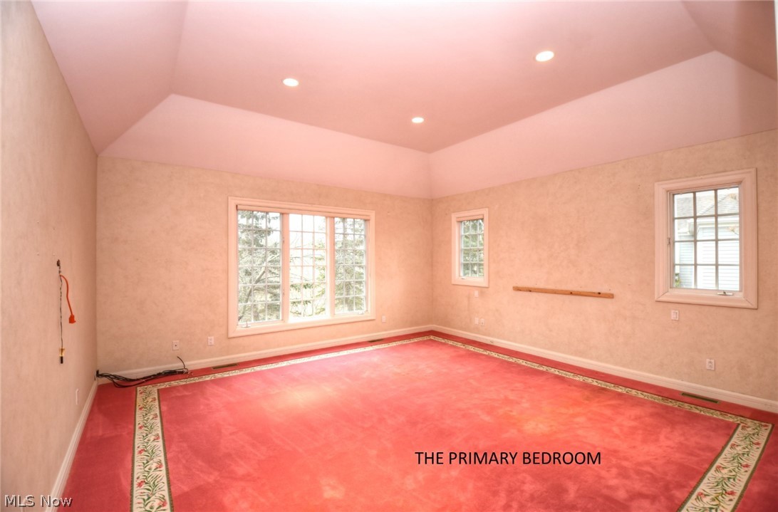 32150 Pinetree Road Pepper Pike, OH 44124 - Photo 16 of 35 THE PRIMARY BEDROOM