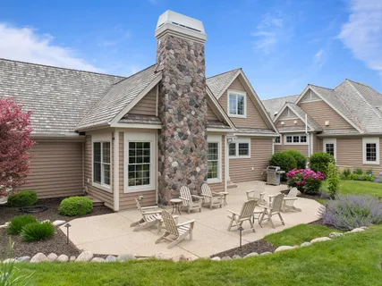 $2,070,000 | 1180 Savannah Court, Unit 2608, Geneva, WI 53147