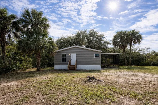 $250,000 | 19192 Northwest 278th Street, Okeechobee, FL 34972