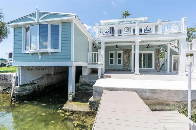 $1,950,000 | 202 Northeast 2nd Avenue, Crystal River, FL 34429