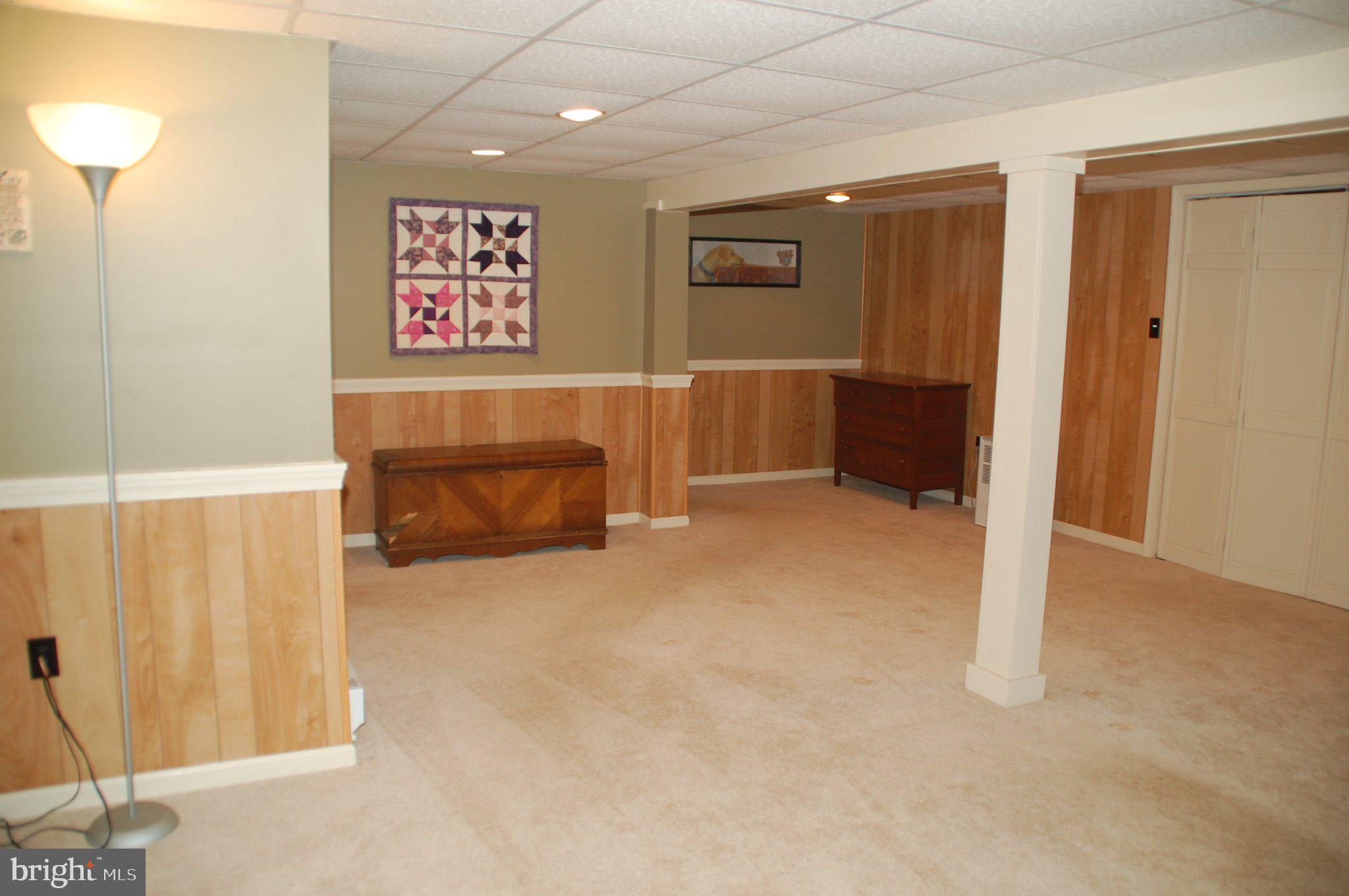 883 Kulp Road Harleysville, PA 19438 - Photo 41 of 54 with recessed lighting, chair rail...