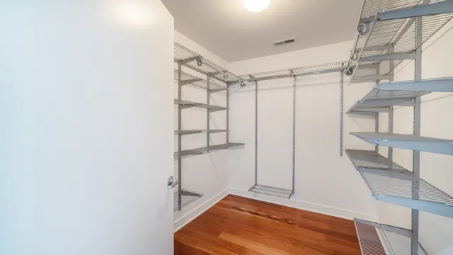 a view of small space