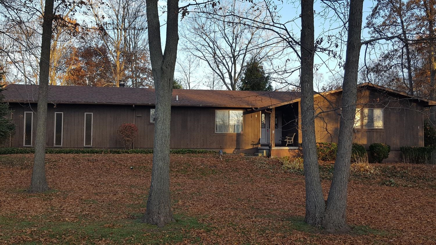 4555 Kalmbach Road Chelsea, MI 48118 - Photo 1 of 9 Photo 1