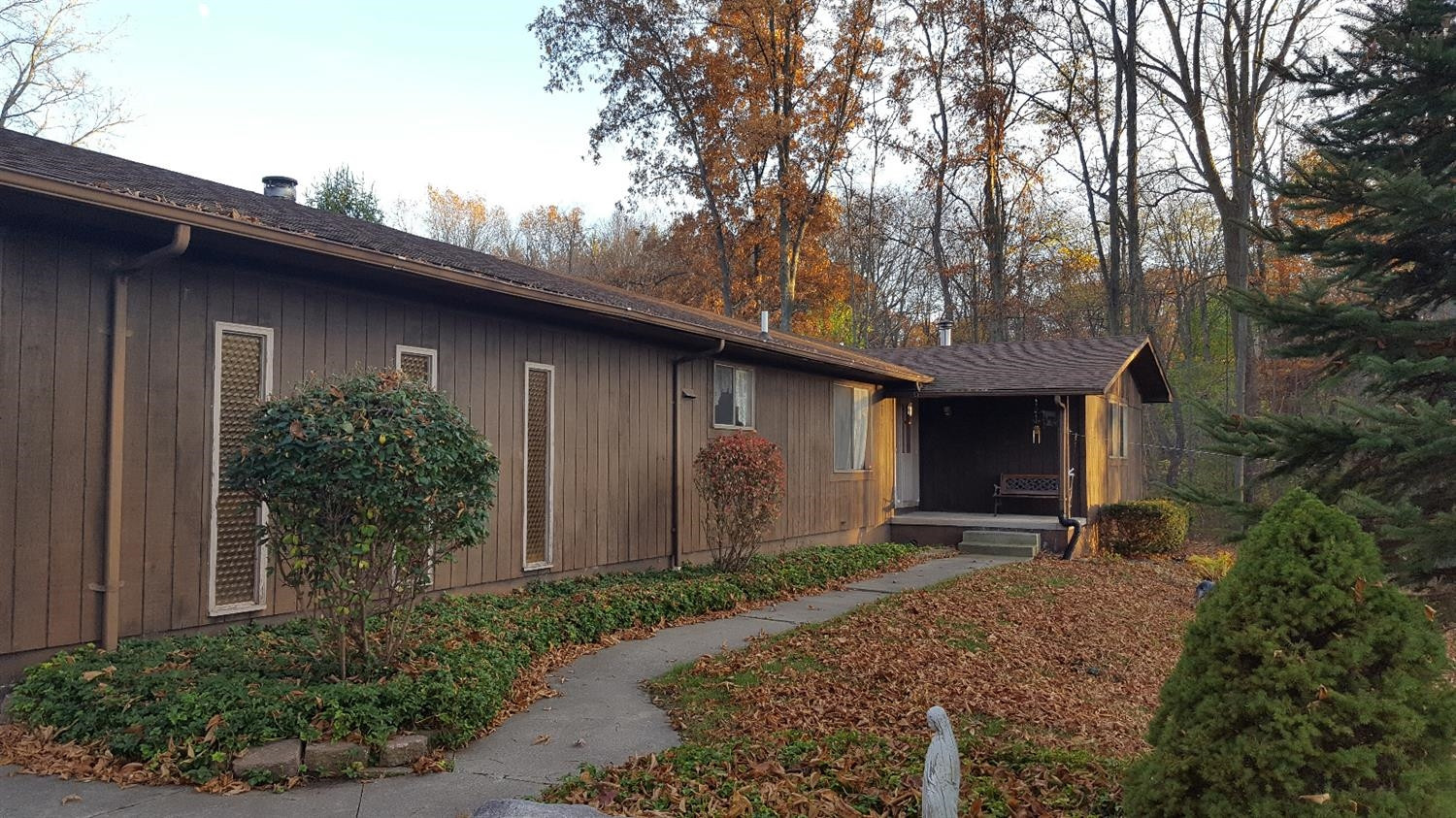 4555 Kalmbach Road Chelsea, MI 48118 - Photo 4 of 9 Photo 4