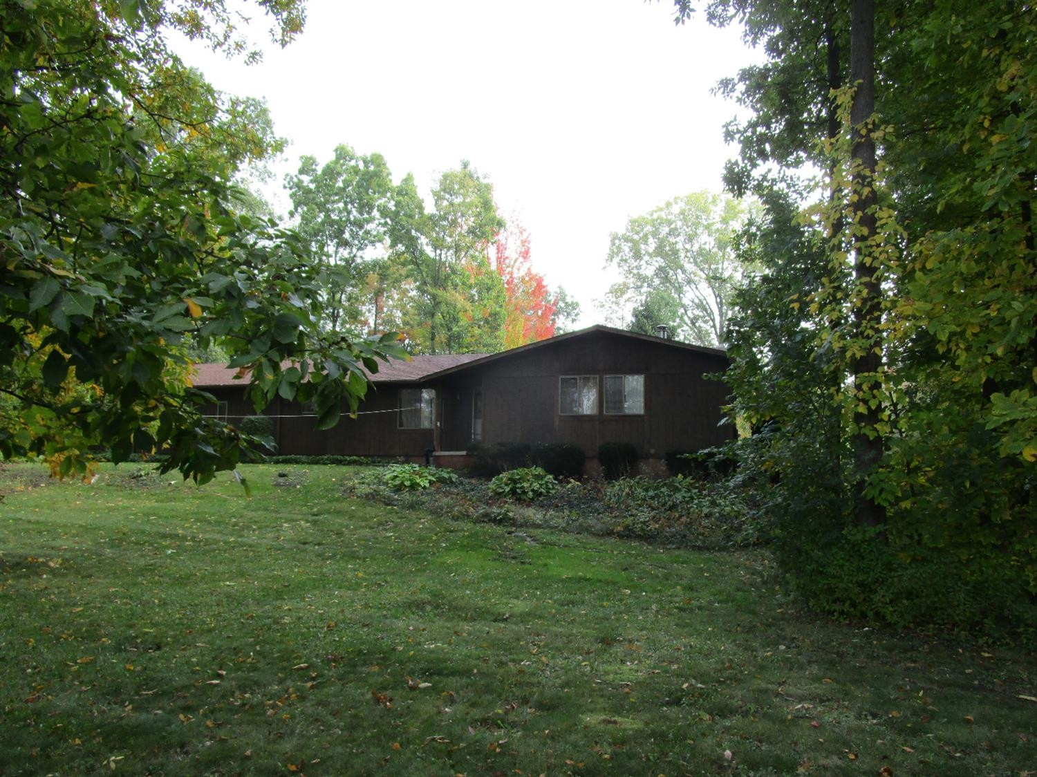 4555 Kalmbach Road Chelsea, MI 48118 - Photo 8 of 9 Photo 8