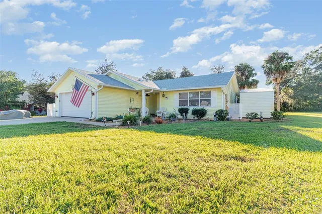 $258,500 | 506 Galloway Court, Leesburg, FL 34788