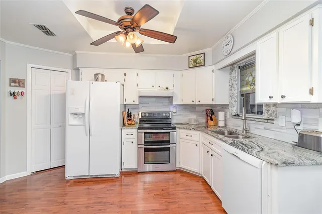 $258,500 | 506 Galloway Court, Leesburg, FL 34788