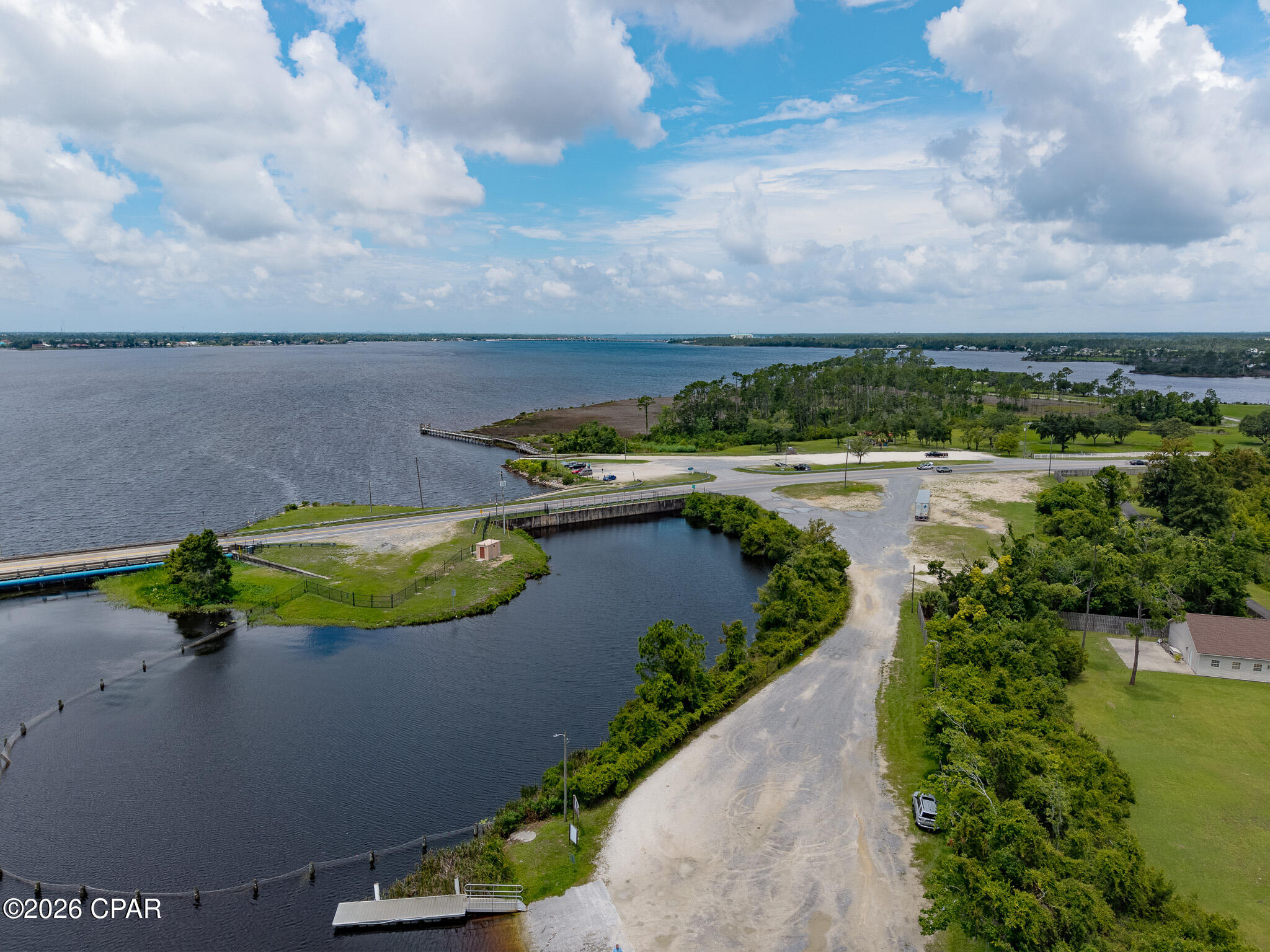 3509 High Cliff Road Panama City, FL 32409 - Photo 40 of 40