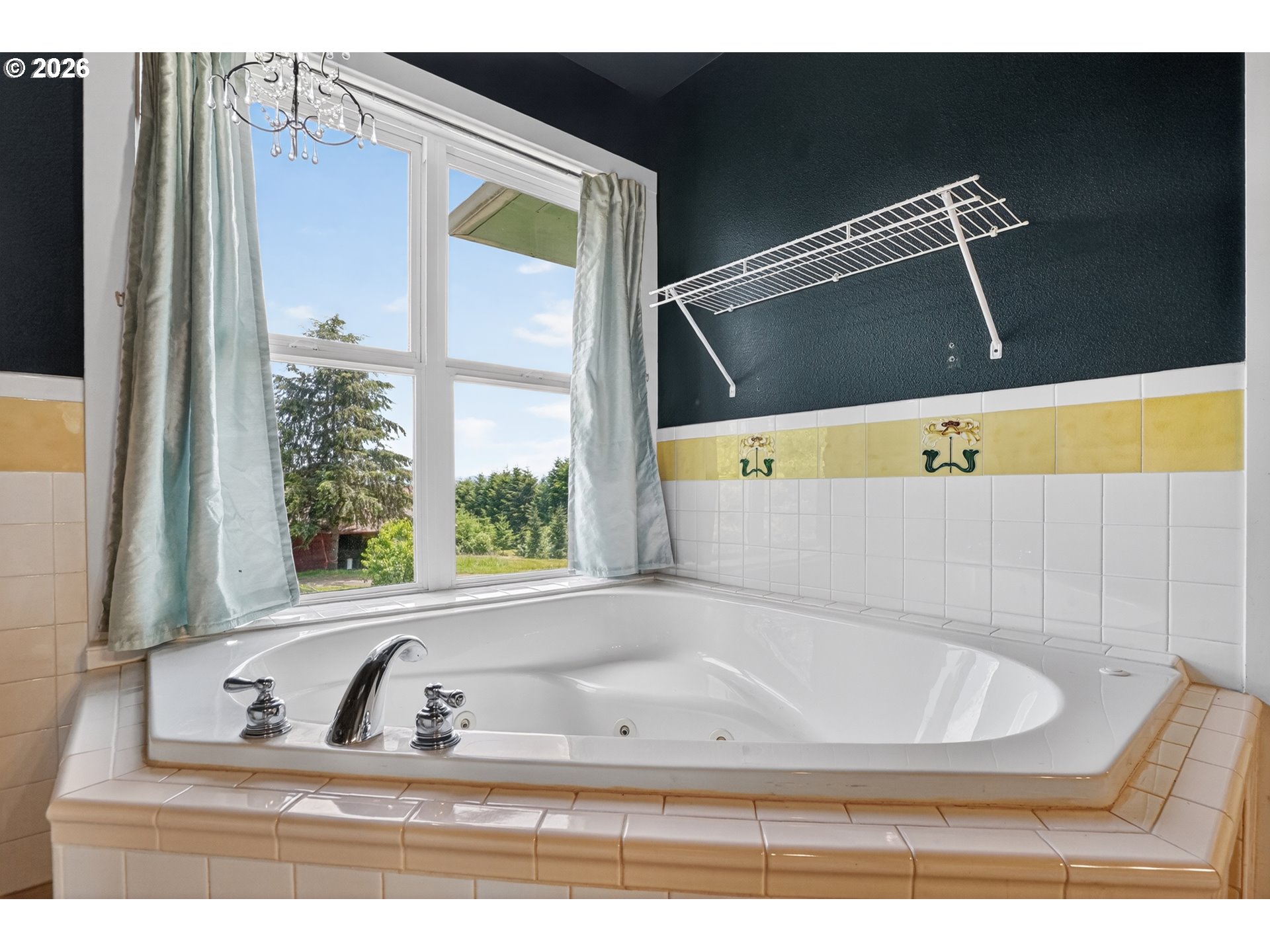 8701 Northeast Sorenson Road La Center, WA 98629 - Photo 30 of 42 Owner's Suite Bathroom