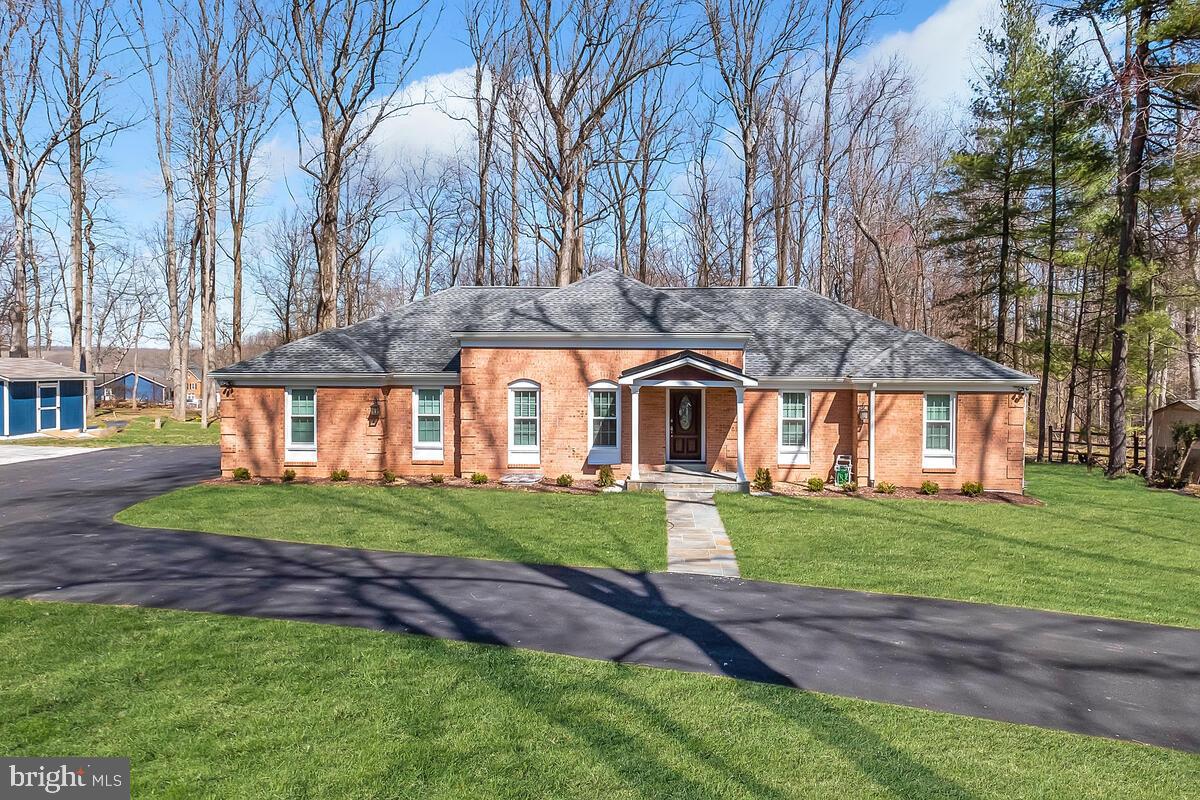 9431 Warfield Road Gaithersburg, MD 20882 - Photo 1 of 32 Gallery Image 1