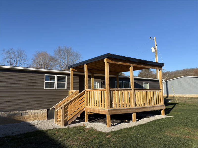 44 Aderholt Road Bronston, KY 42518 - Photo 40 of 47 IMG_256538