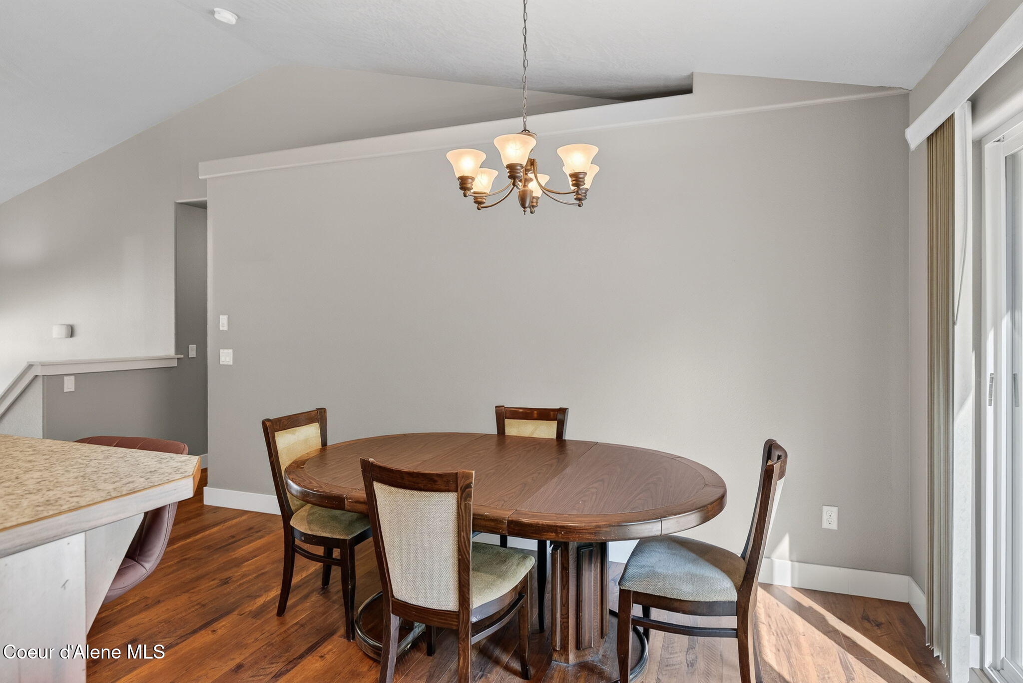 205 Old Farm Road Pinehurst, ID 83850 - Photo 17 of 91 Dining Room