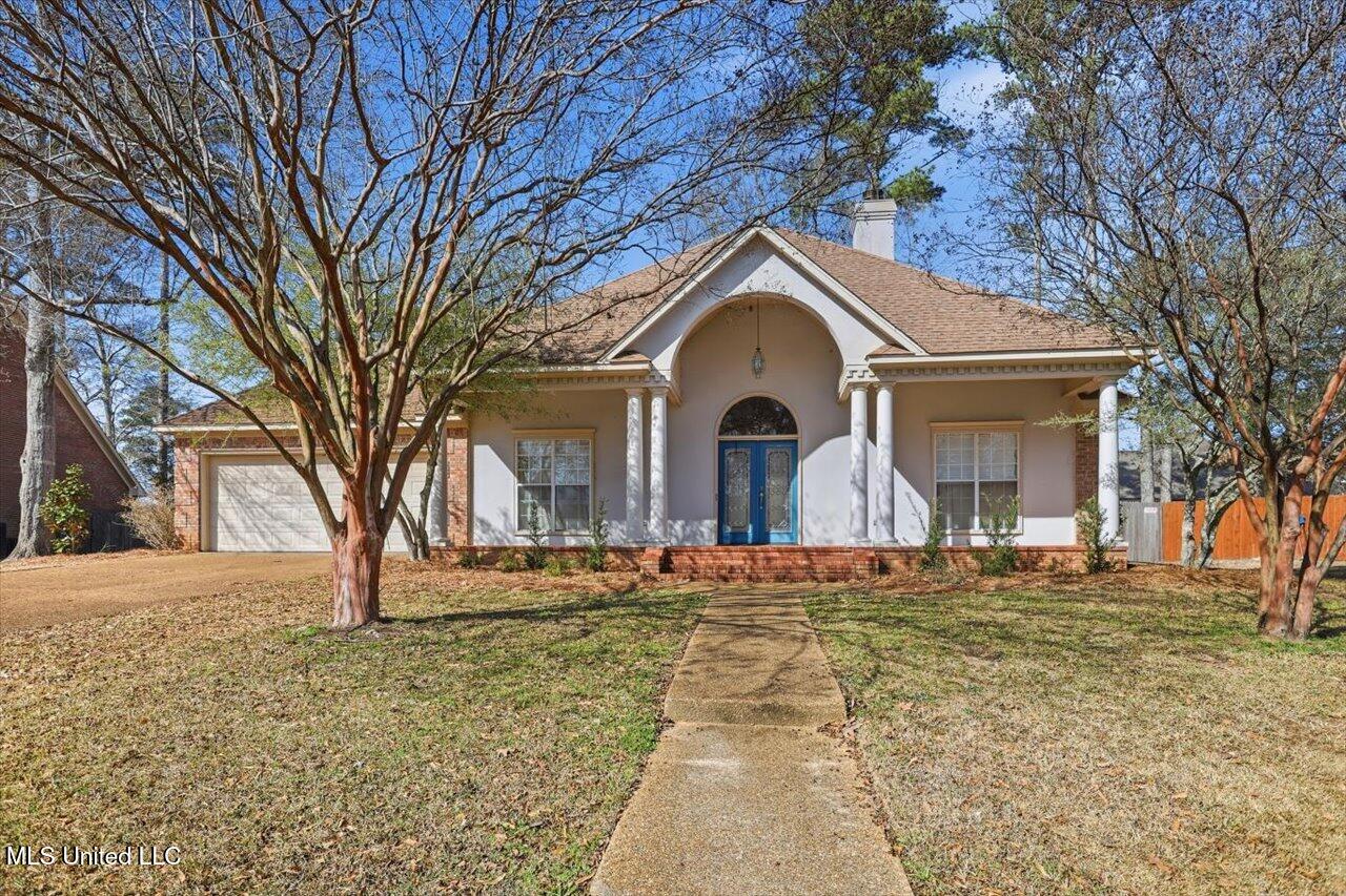 527 Ridge Circle Brandon, MS 39047 - Photo 1 of 32 front of home