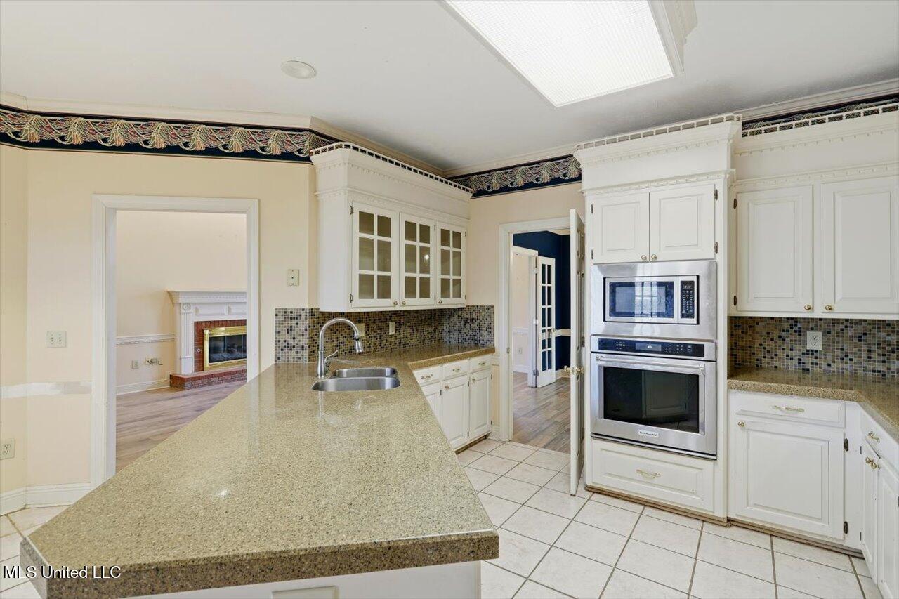 527 Ridge Circle Brandon, MS 39047 - Photo 12 of 32 12-527 Ridge Cir _ Home Tours MS