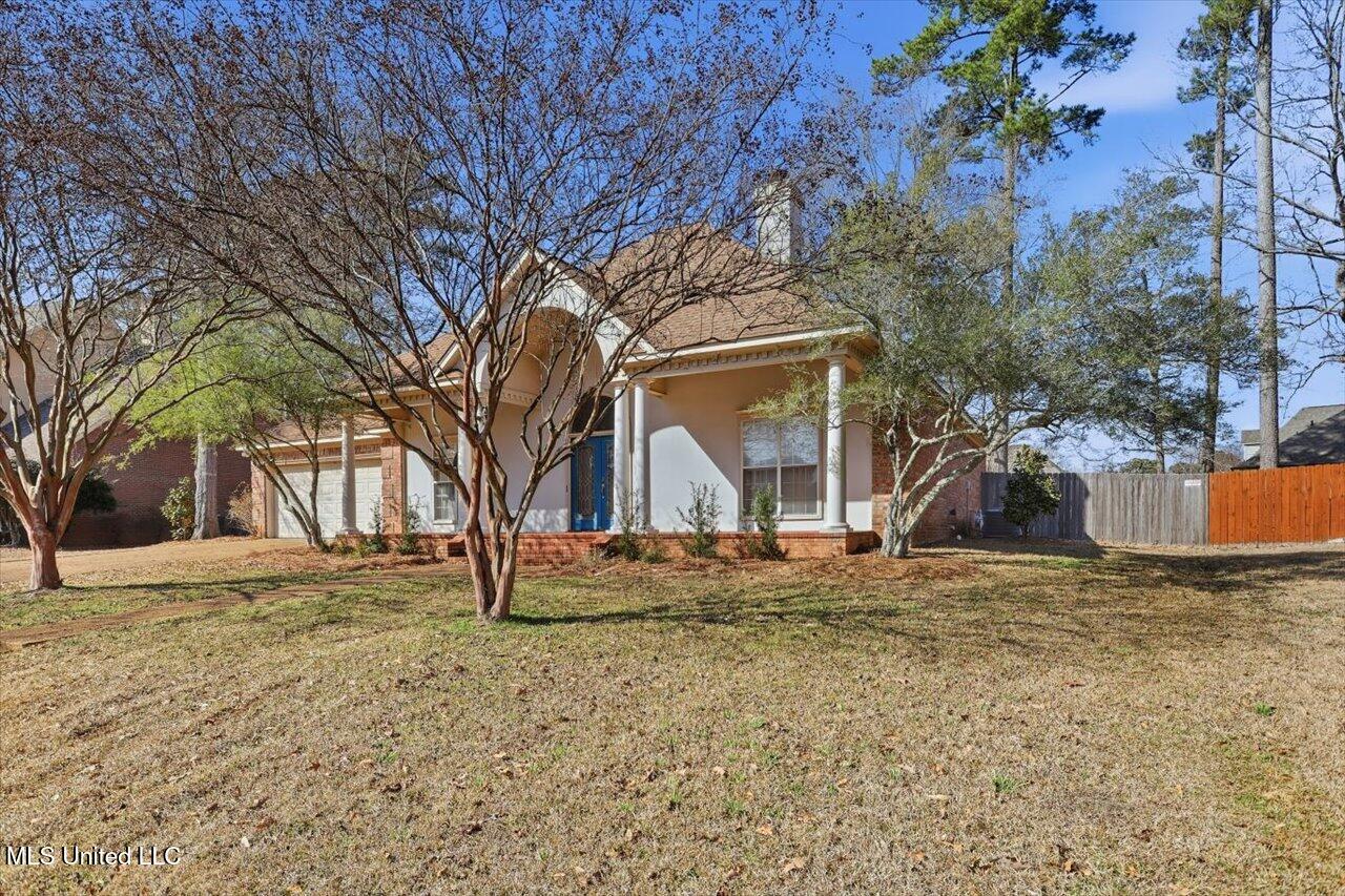 527 Ridge Circle Brandon, MS 39047 - Photo 2 of 32 02-527 Ridge Cir _ Home Tours MS