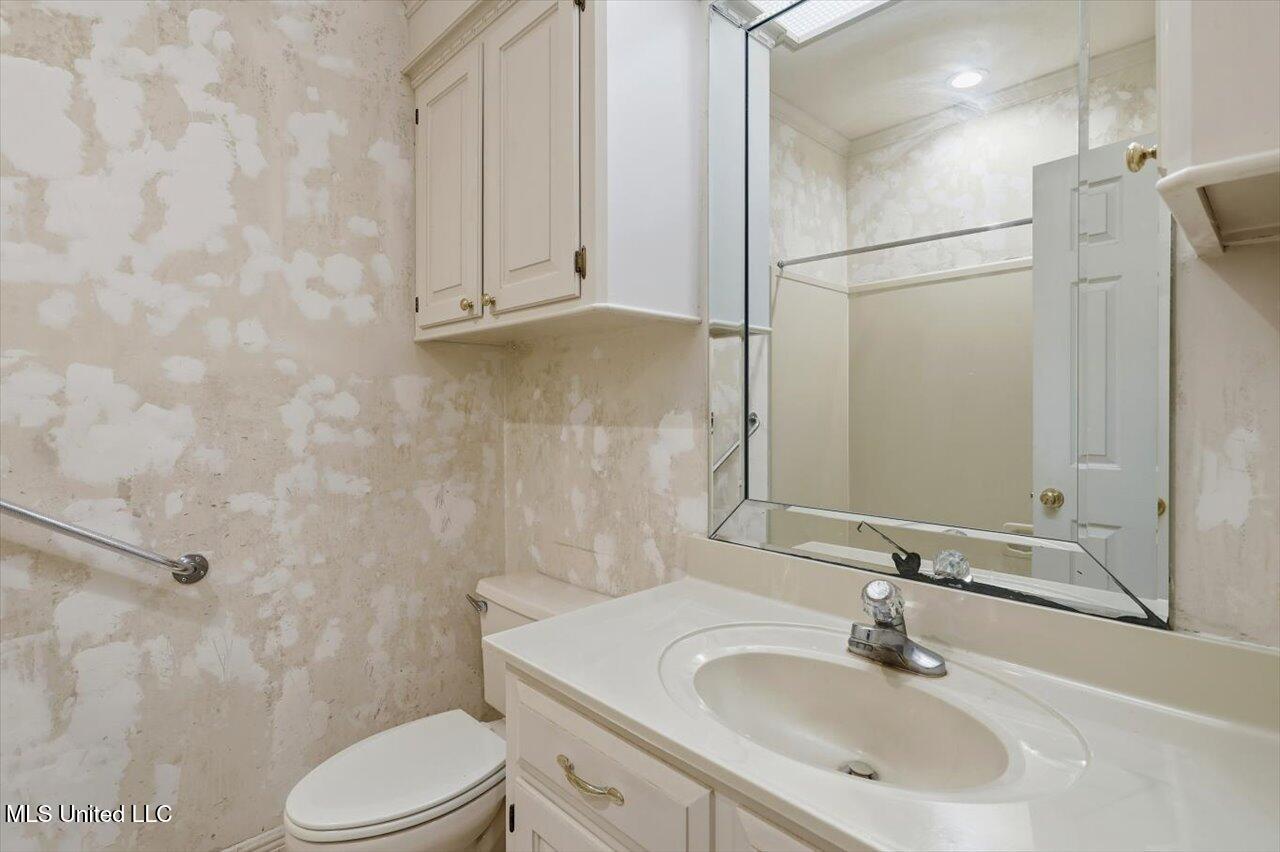 527 Ridge Circle Brandon, MS 39047 - Photo 24 of 32 24-527 Ridge Cir _ Home Tours MS