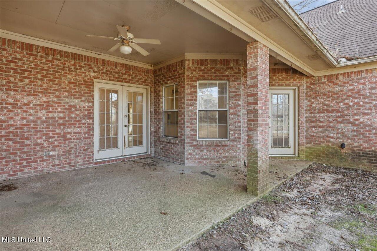 527 Ridge Circle Brandon, MS 39047 - Photo 29 of 32 29-527 Ridge Cir _ Home Tours MS