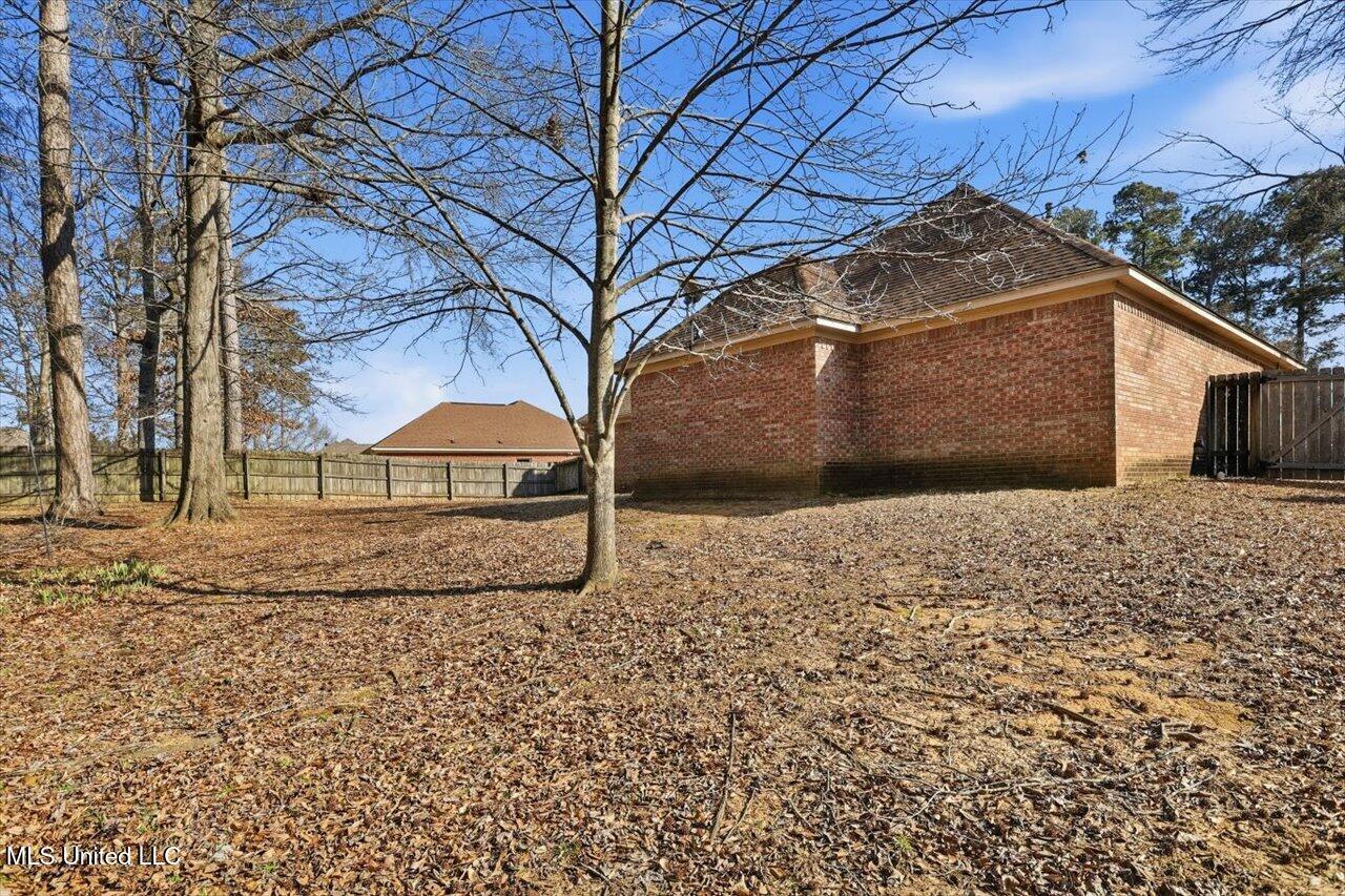 527 Ridge Circle Brandon, MS 39047 - Photo 32 of 32 32-527 Ridge Cir _ Home Tours MS