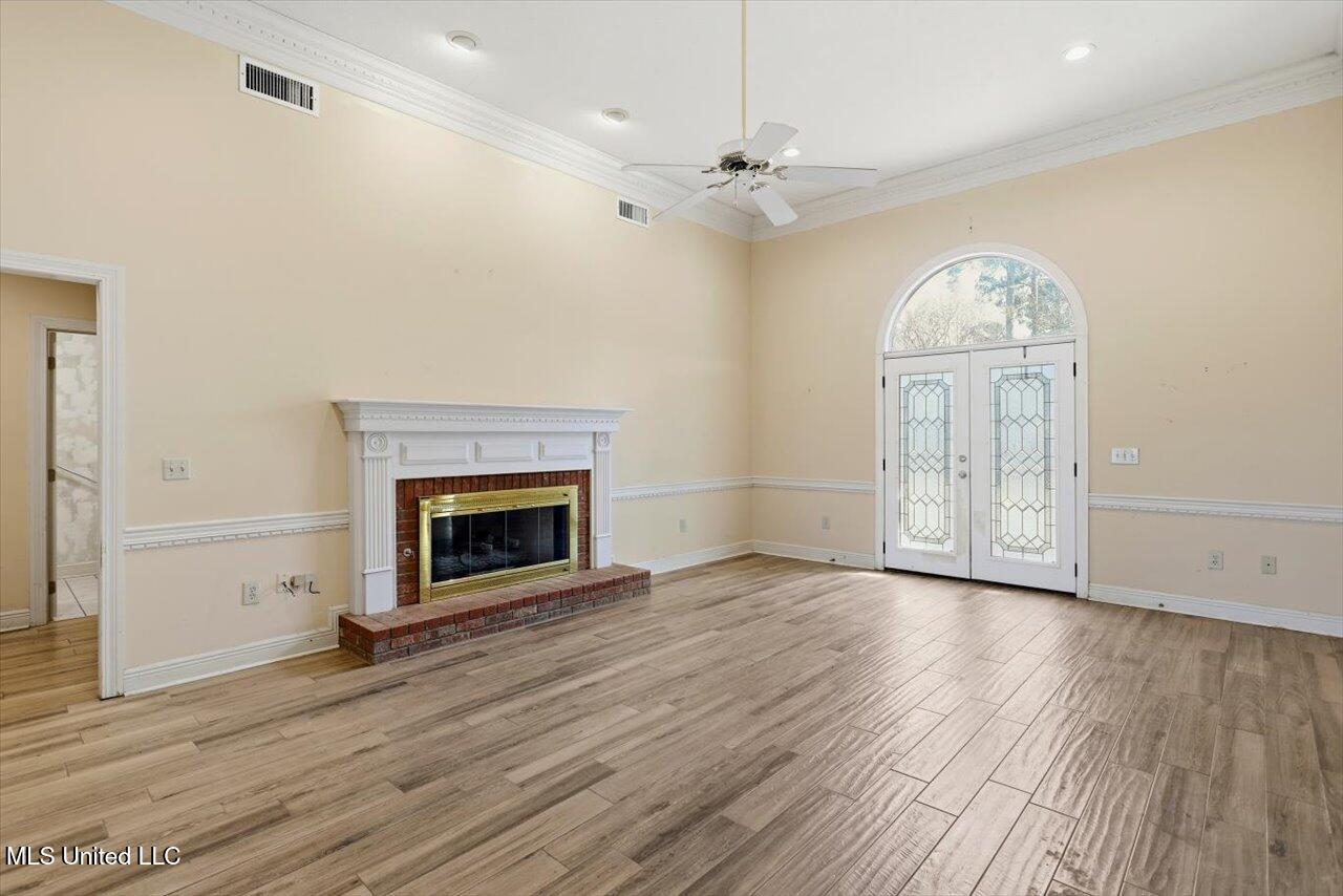 527 Ridge Circle Brandon, MS 39047 - Photo 7 of 32 07-527 Ridge Cir _ Home Tours MS