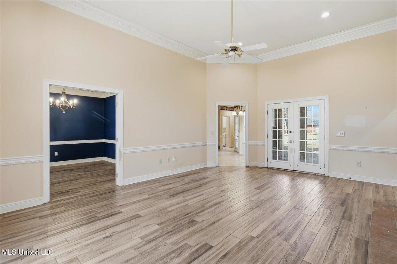 527 Ridge Circle Brandon, MS 39047 - Photo 8 of 32 08-527 Ridge Cir _ Home Tours MS