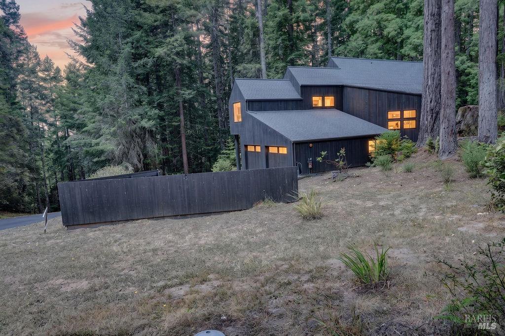 357 Deerfield Road The Sea Ranch, CA 95497 - Photo 3 of 57