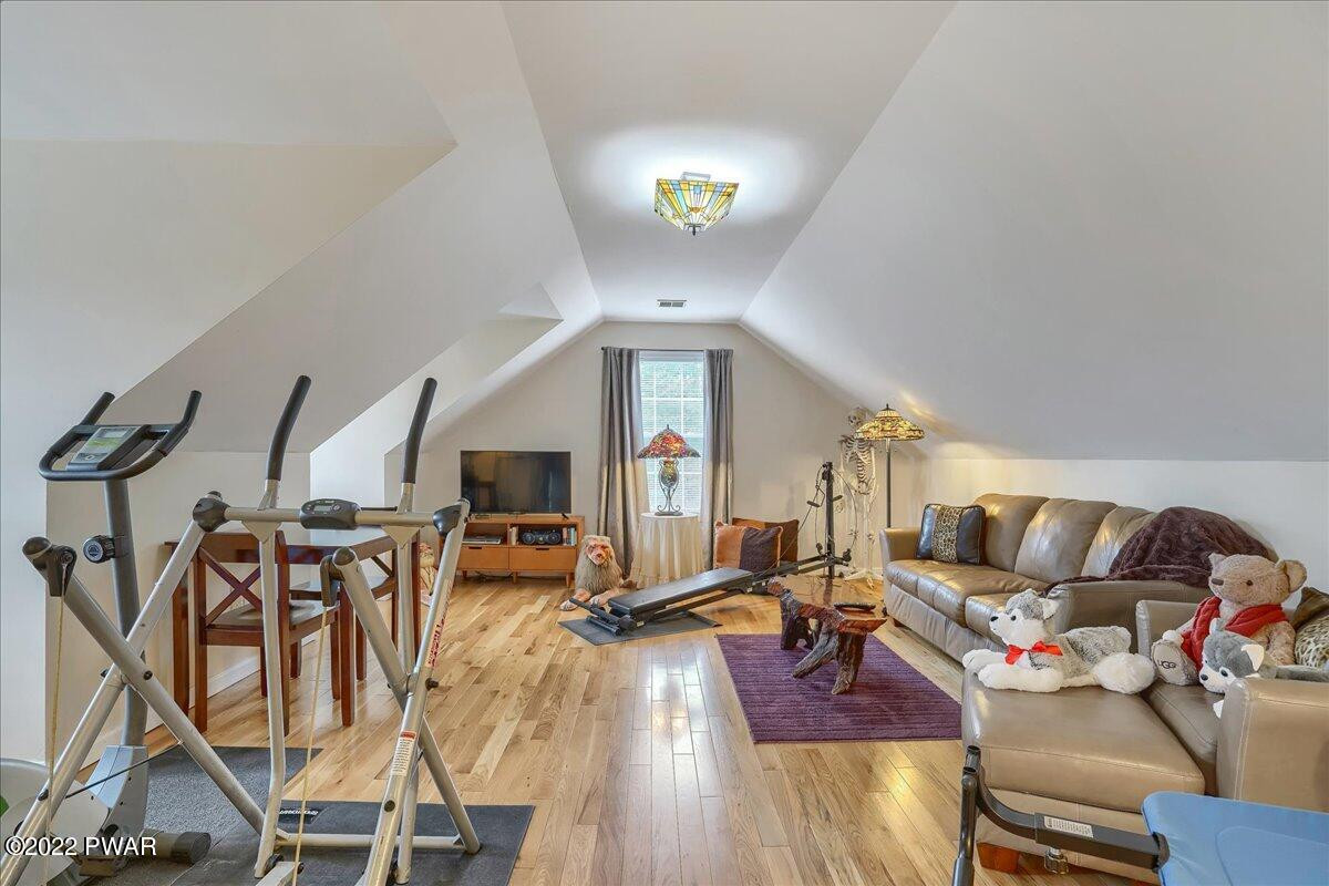110 Stone Ridge Road Dingmans Ferry, PA 18328 - Photo 32 of 65