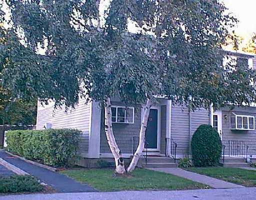 17 Geneva Street, Unit 17 Pawtucket, RI 02860 - Photo 1 of 1 Exterior Front.