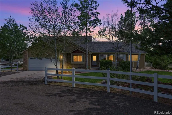 $999,777 | 5200 Norwood Avenue, Loveland, CO 80538