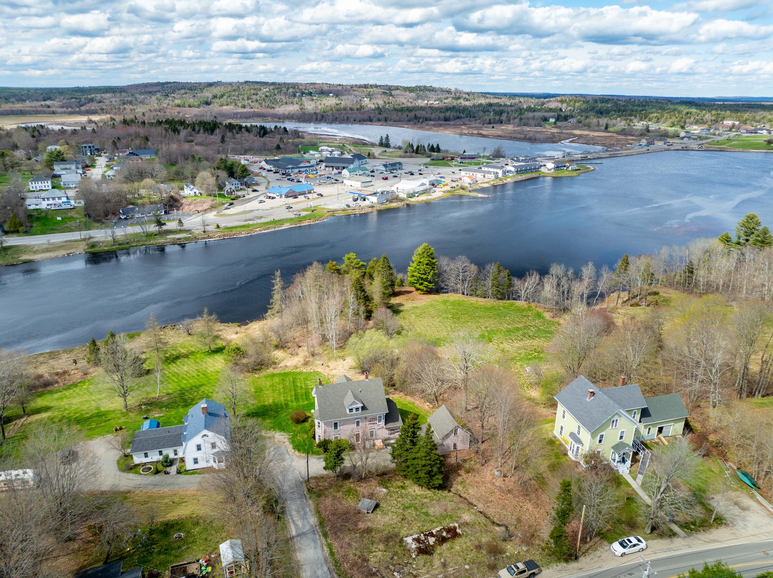 4 Elliot Street Machias, ME 04654 - Photo 13 of 73 4 Elliot St. Machias (22 of 30)