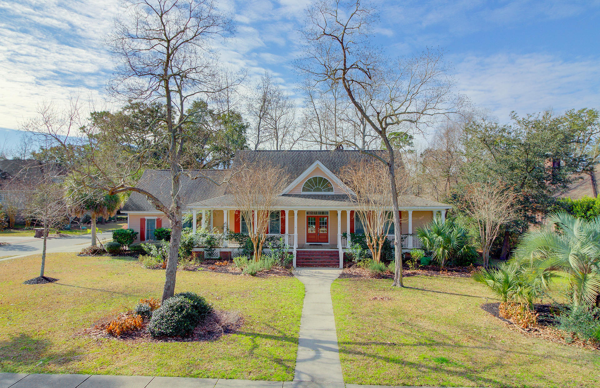 3549 Henrietta Hartford Road Mount Pleasant, SC 29466 - Photo 1 of 34 2