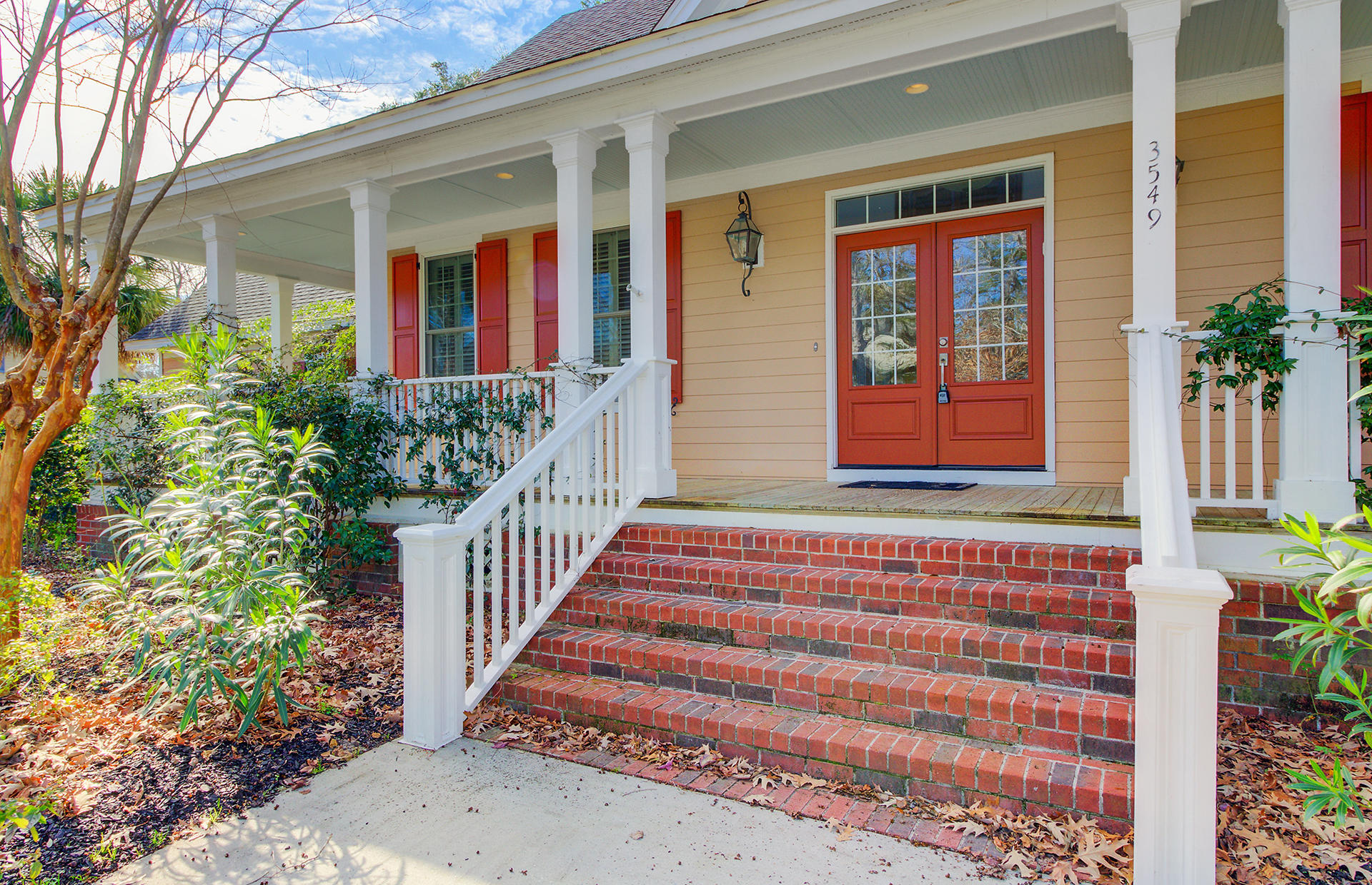 3549 Henrietta Hartford Road Mount Pleasant, SC 29466 - Photo 2 of 34 3