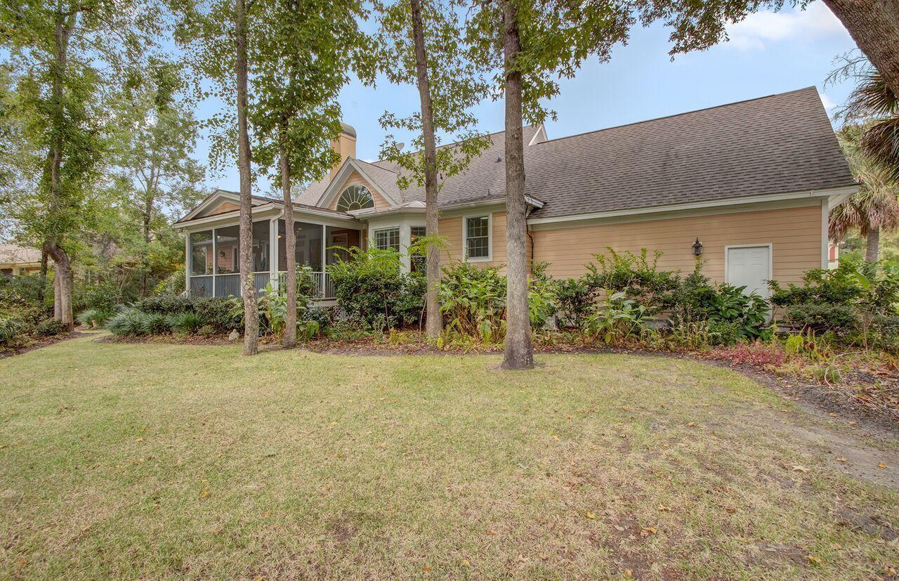 3549 Henrietta Hartford Road Mount Pleasant, SC 29466 - Photo 32 of 34 34