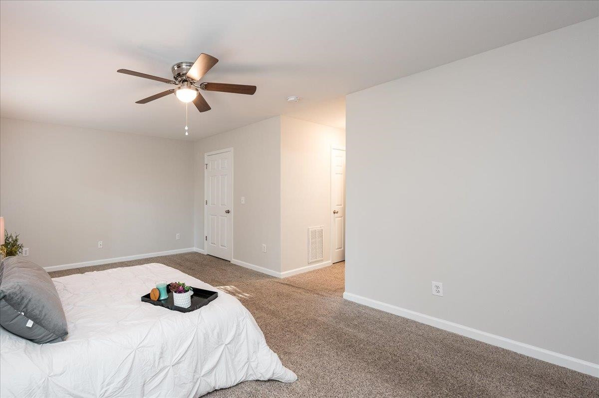 3030 Barrymore Street, Unit 107 Raleigh, NC 27603 - Photo 15 of 20 Photo 15
