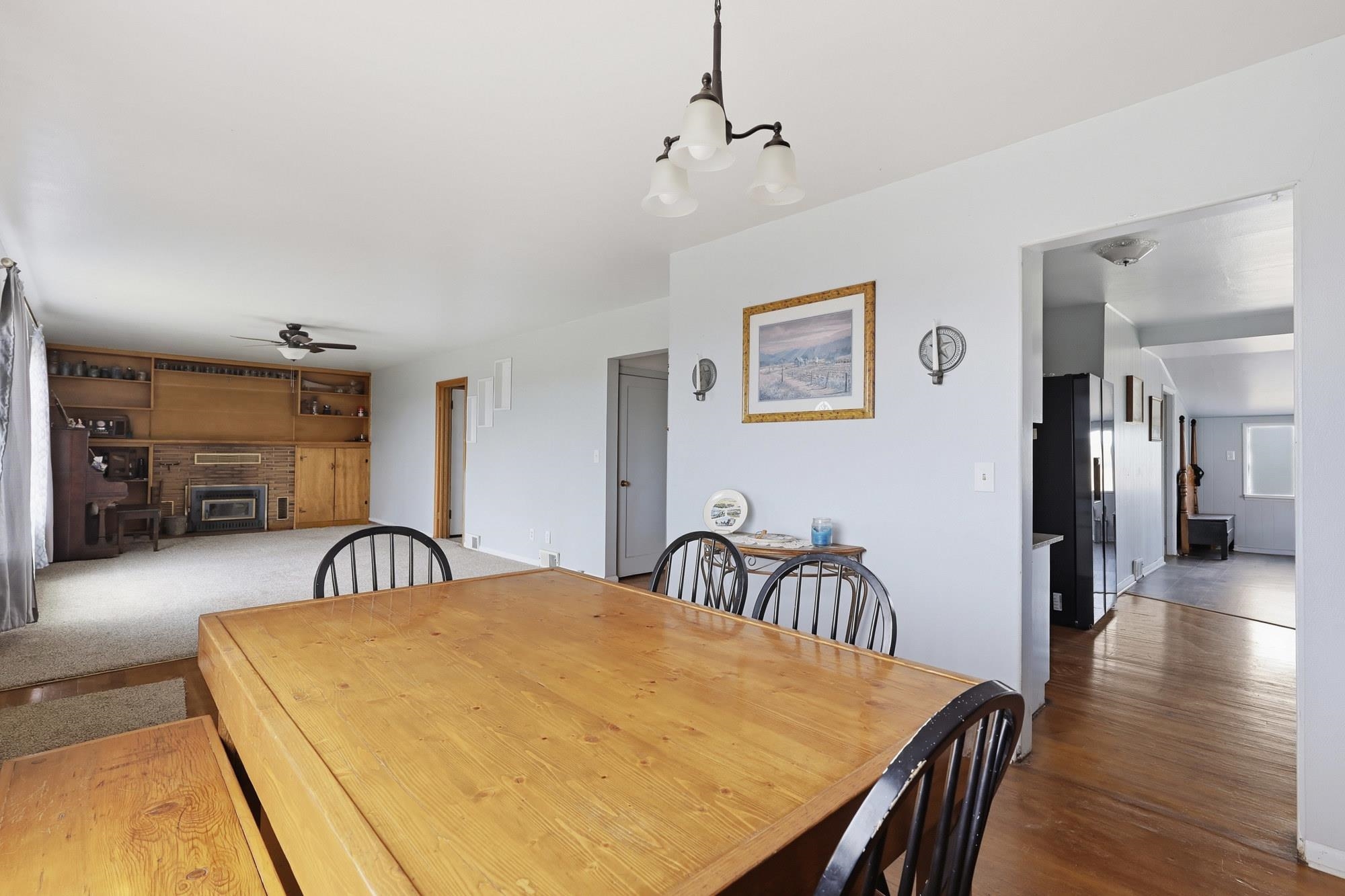 15650 Huddle Corner Road Harrington, WA 99134 - Photo 8 of 39