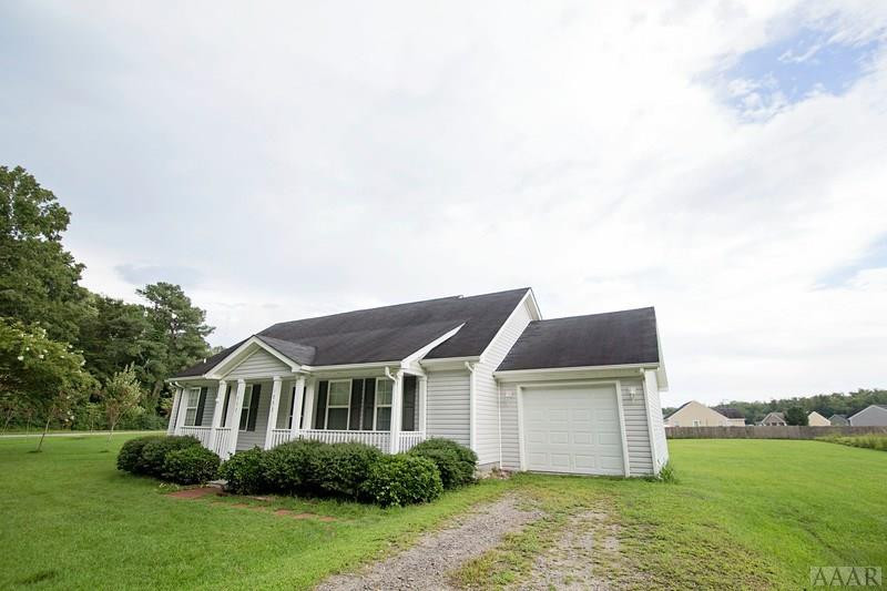 1032 Scott Road Elizabeth City, NC 27909 - Photo 2 of 19