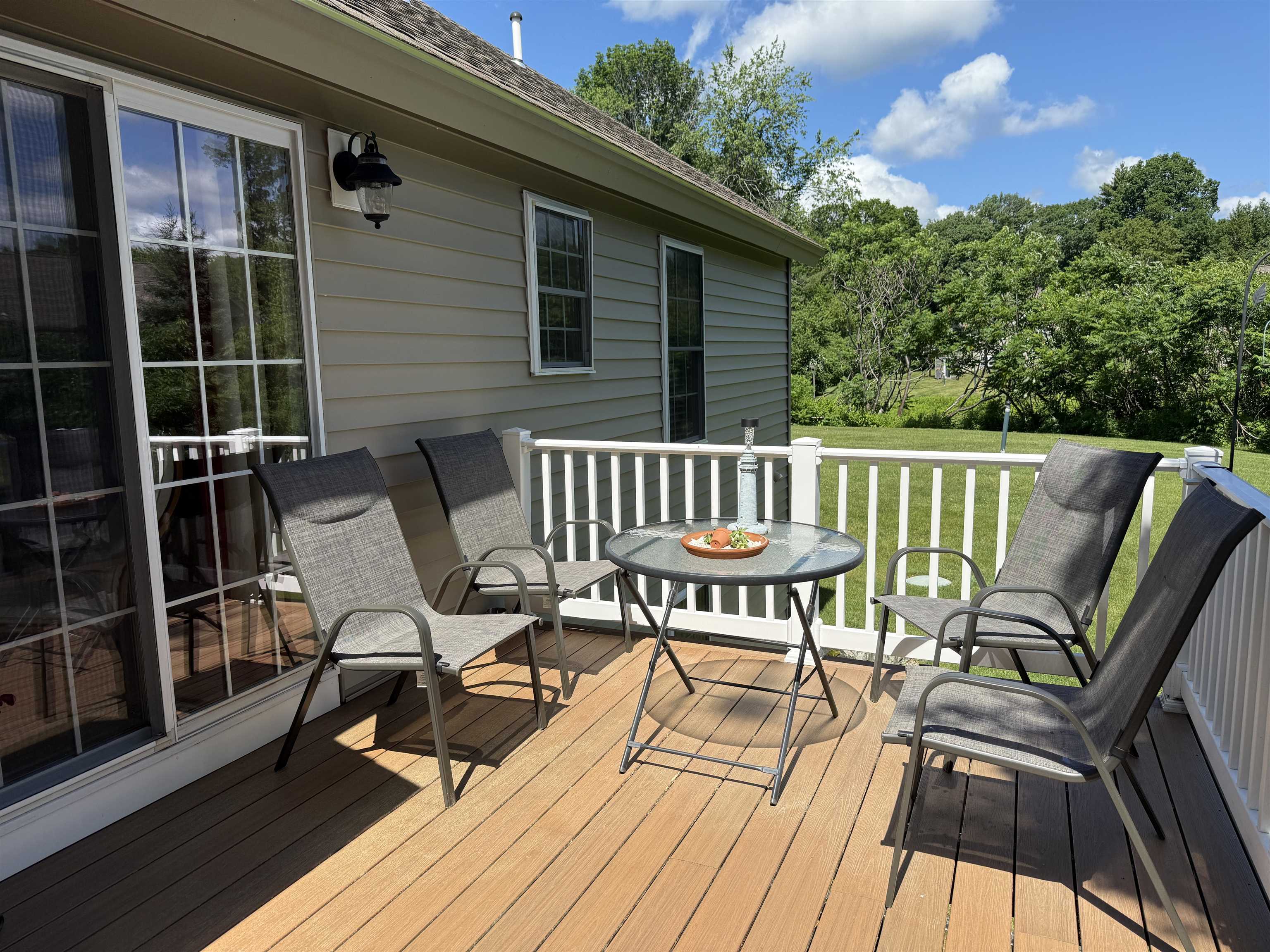7 Maplevale Road East Kingston, NH 03827 - Photo 32 of 42