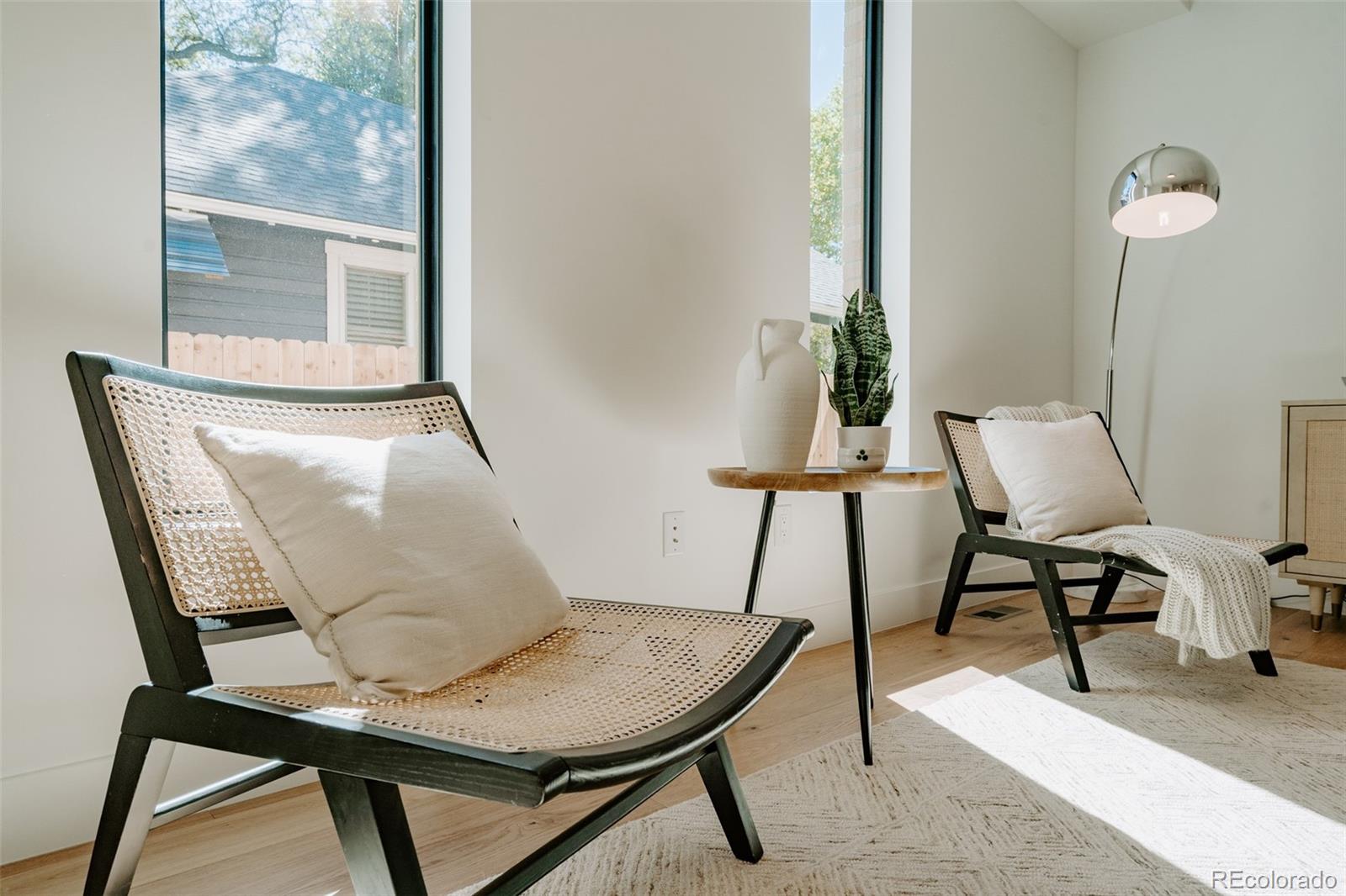2530 Chase Edgewater, CO 80214 - Photo 15 of 37 a view of a livingroom with furniture and window