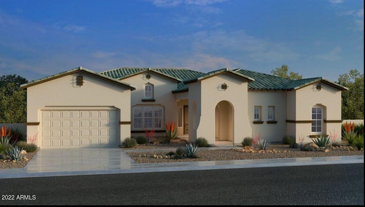 3825 West Red Fox Road Phoenix, AZ 85083 - Photo 1 of 5 Rendering