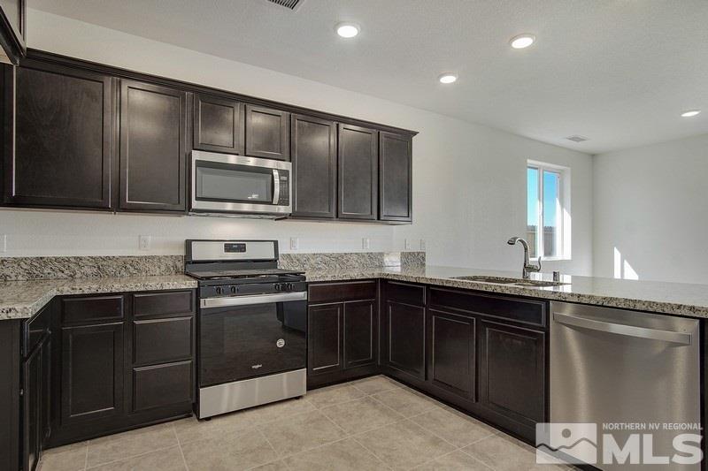 417 Scenic Ridge Drive, Unit LOT 87 Reno, NV 89506 - Photo 3 of 6 Photo 3