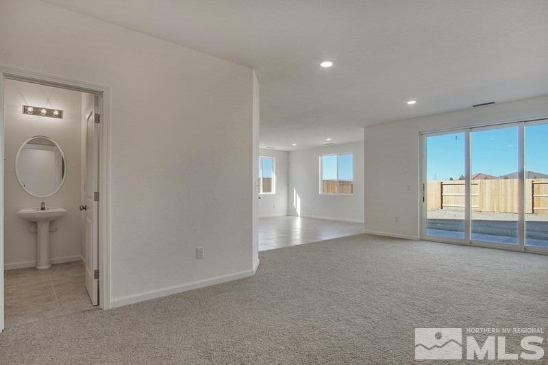 417 Scenic Ridge Drive, Unit LOT 87 Reno, NV 89506 - Photo 4 of 6 Photo 4