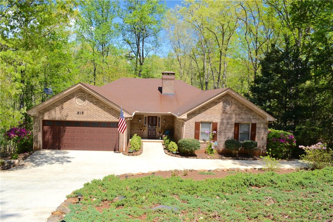315 Nicklaus Road Westminster, SC 29693 - Photo 1 of 36 Gallery Image 1